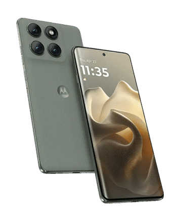 Motorola Moto Edge 60 Pro 5g  512gb Green