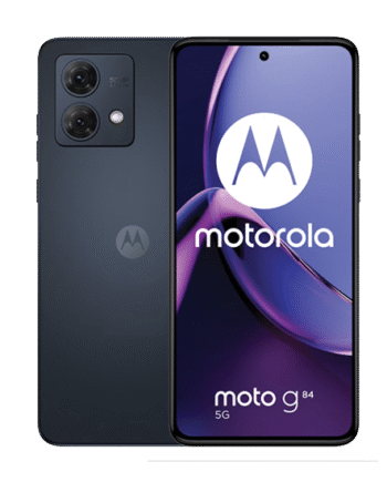 Motorola Moto G84 5g  256gb Blue