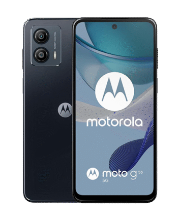 Motorola Moto G53  128gb Blue