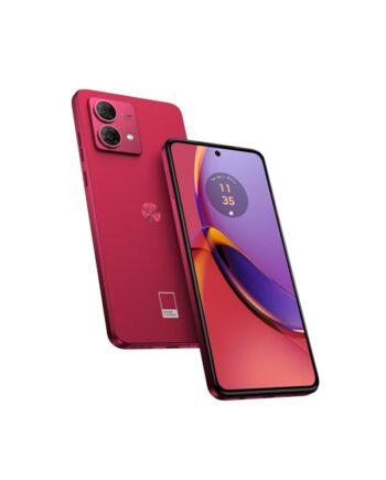 Motorola Moto G84 256gb 12gb Viva Magenta