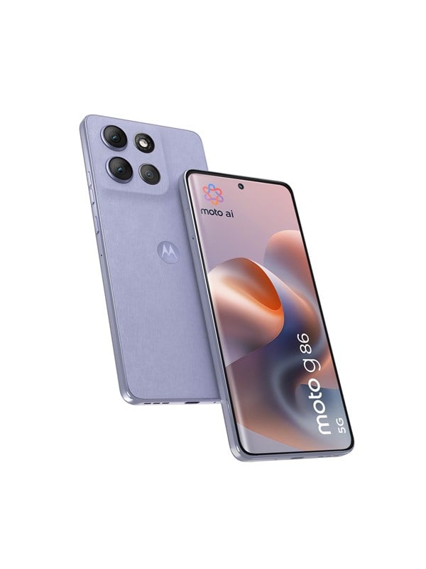 Motorola Moto G86 Power 512gb 8gb Cosmic Sky