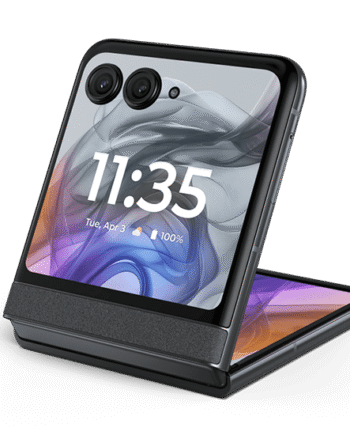 Motorola Razr 50 5g  256gb Grey