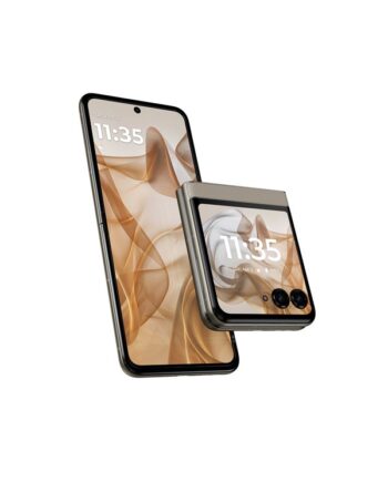 Motorola Razr 50 256gb 8gb Beach Sand