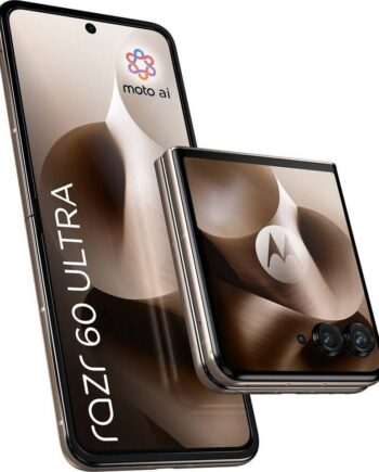 Motorola Razr 60 Ultra 5g  512gb Brown