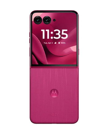 Motorola Razr 60 Ultra 5g  512gb Pink
