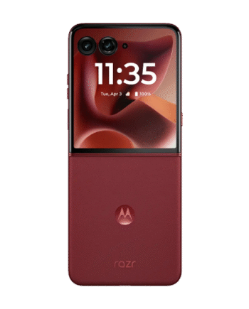 Motorola Razr 60 Ultra 5g  512gb Red