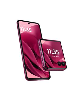 Motorola Razr 60 Ultra 512gb 16gb Cabaret Pink