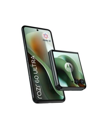 Motorola Razr 60 Ultra 512gb 16gb Scarab