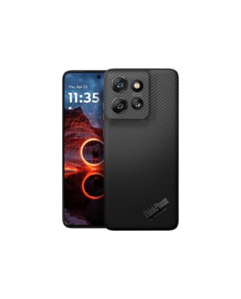 Motorola Thinkphone 25 256gb 8gb Carbon Black