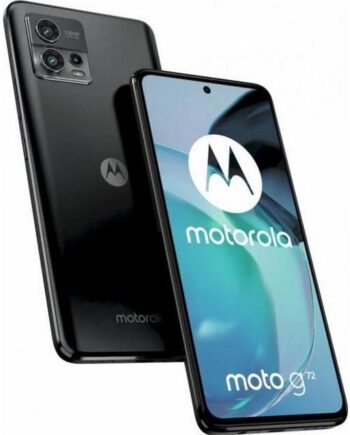 Motorola Xt2255-  Moto G72 4g  128gb Grey