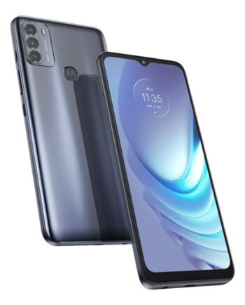 Motorola Xt2137-  Moto G50 5g  64gb Meteorite Grey