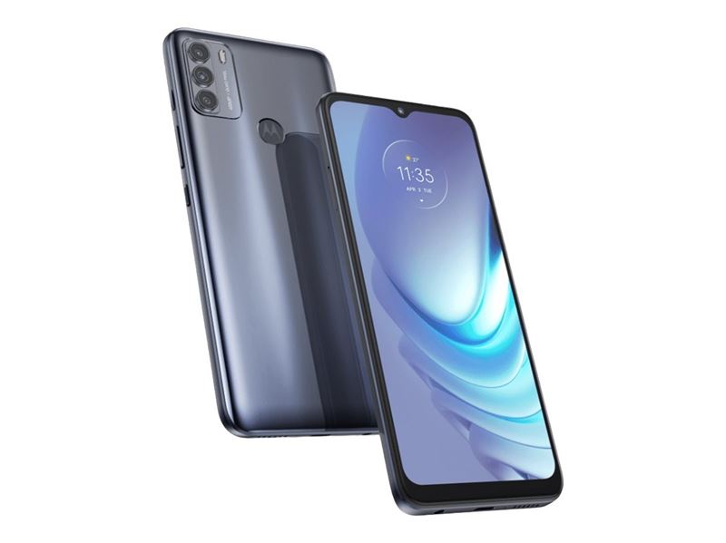 Motorola Xt2137- Moto G50 5g 64gb Meteorite Grey