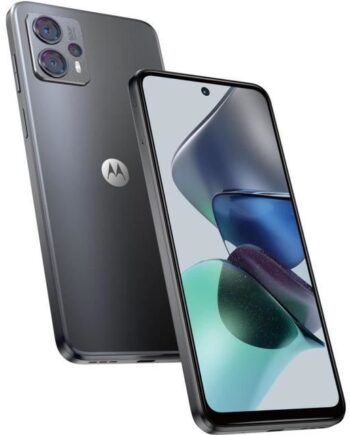 Motorola Xt2333-  Moto G23  128gb Black