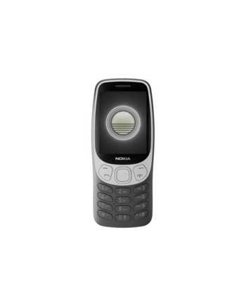 Nokia 3210 4g  2024  Grunge Grey
