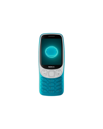 Nokia 3210 4g  2024  Scuba Blue