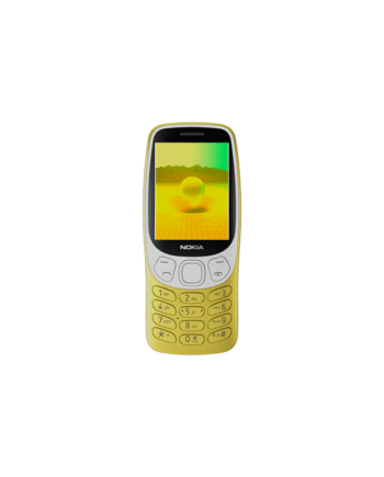 Nokia 3210 4g  2024  Y2k Gold