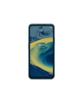 Nokia Xr20 5g 64gb 4gb Ultra Blue