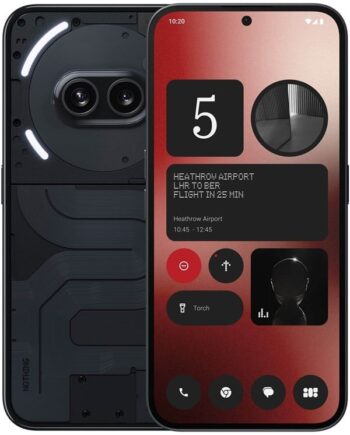 Nothing Phone  2a  128gb 8gb Black