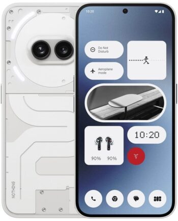 Nothing Phone  2a  128gb 8gb White