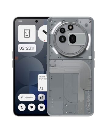 Nothing Phone  3a  Pro 256gb 12gb Grey