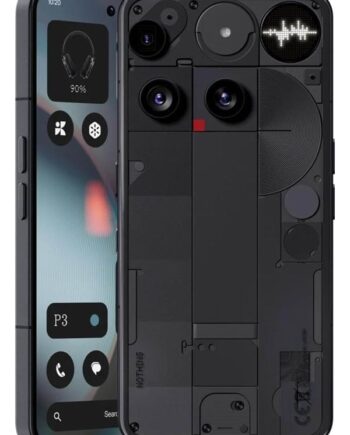 Nothing Phone     512gb 16gb Black