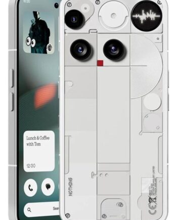 Nothing Phone     256gb 12gb White