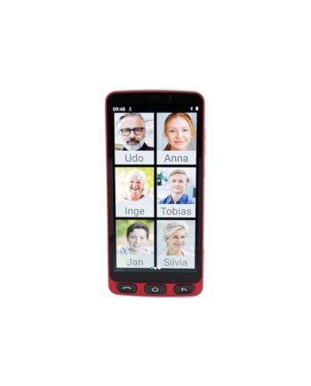 Olympia Neo 4g 16gb 2gb Red
