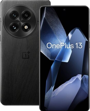 Oneplus 13 5g  256gb  Black Eclipse