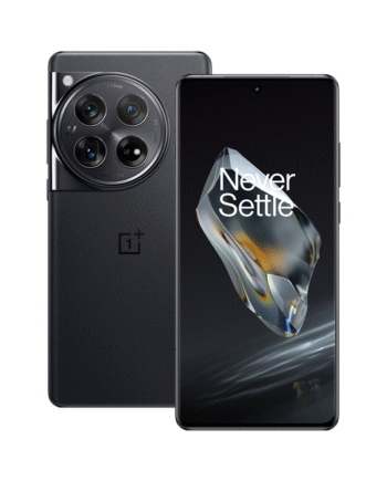 Oneplus 12 256gb 12gb Silky Black