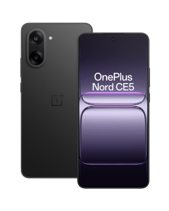 Oneplus Nord Ce5 128gb 8gb Black Infinity