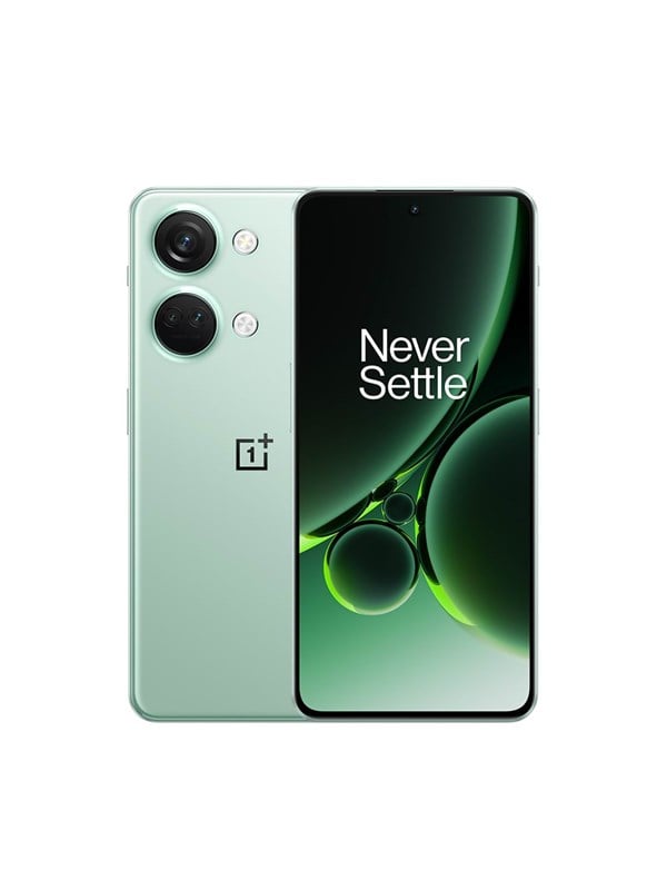 Oneplus Nord 128gb 8gb Misty Green