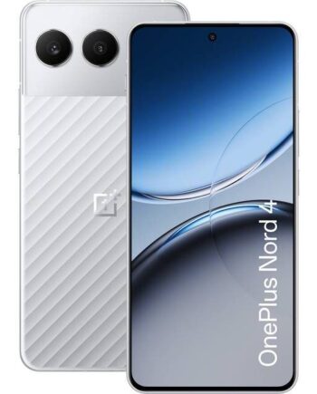 Oneplus Nord    256gb Silver