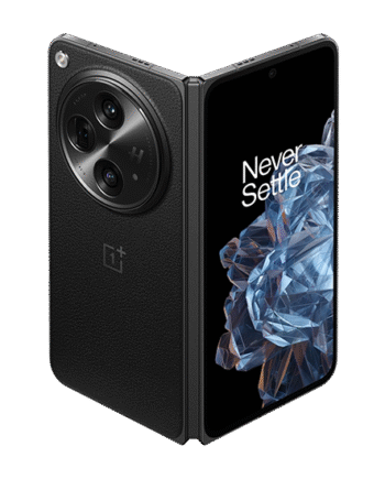 Oneplus Open 5g  512gb Black