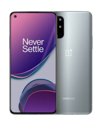 Oneplus 8t 5g 128gb 8gb Lunar Silver