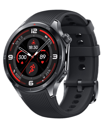 Oneplus Watch     Black