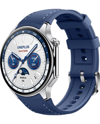 Oneplus Watch   Blue