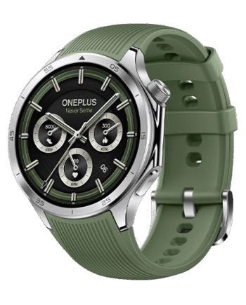 Oneplus Watch     Green