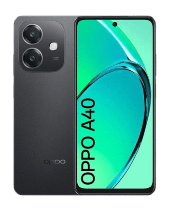 Oppo A40  128gb Black