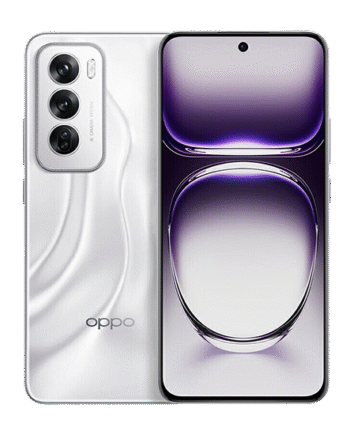 Oppo Reno12 Pro  512gb Silver