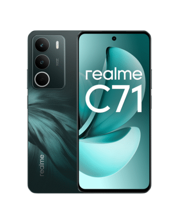 Realme C71 128gb 6gb Forest Owl
