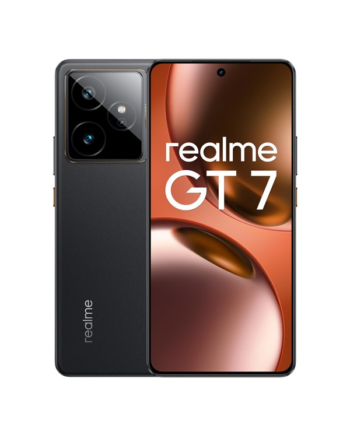 Realme Gt   256gb 12gb Icesense Black