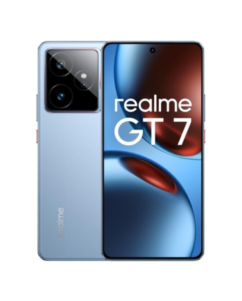 Realme Gt   256gb 12gb Icesense Blue