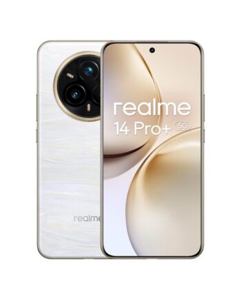 Realme 14 Pro  5g 512gb 12gb Pearl White