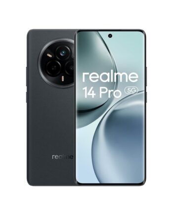 Realme 14 Pro 5g 256gb 8gb Suede Grey