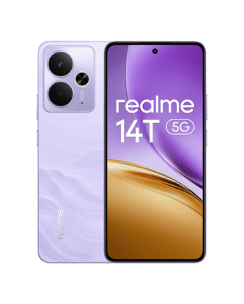 Realme 14t 5g 256gb 8gb Lightning Purple