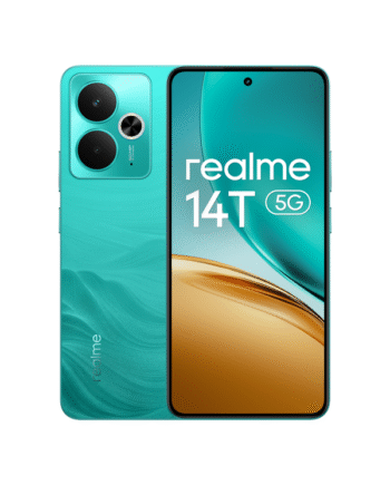 Realme 14t 5g 256gb 8gb Surf Green