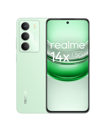 Realme 14x 5g 128gb 6gb Peridot Green