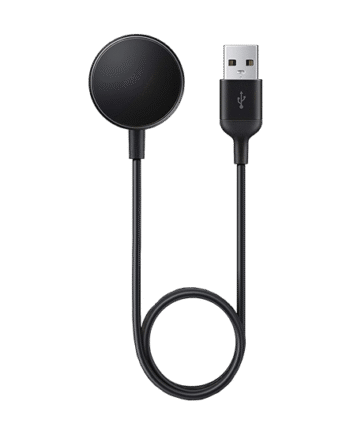 Samsung Fast Wireless Charger   8m For Galaxy Watch