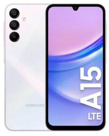 Samsung Galaxy A15 4g  128gb Blue