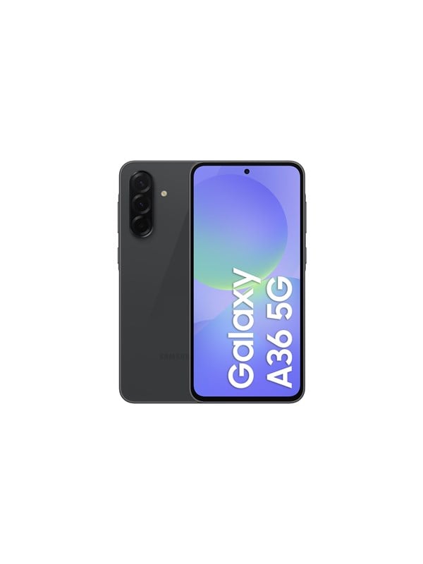Samsung Galaxy A36 5g 256gb 8gb Awesome Black